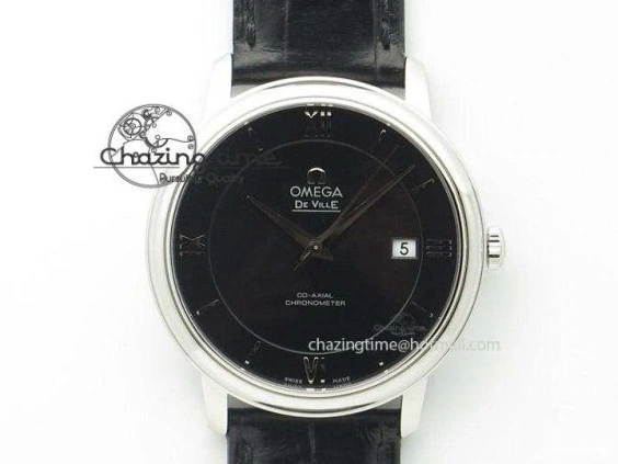 0308 Seamaster 300 Heritage VSF 1:1 Best Edition Blue Dial on SS Bracelet A8912 Super Clone Packable 7716